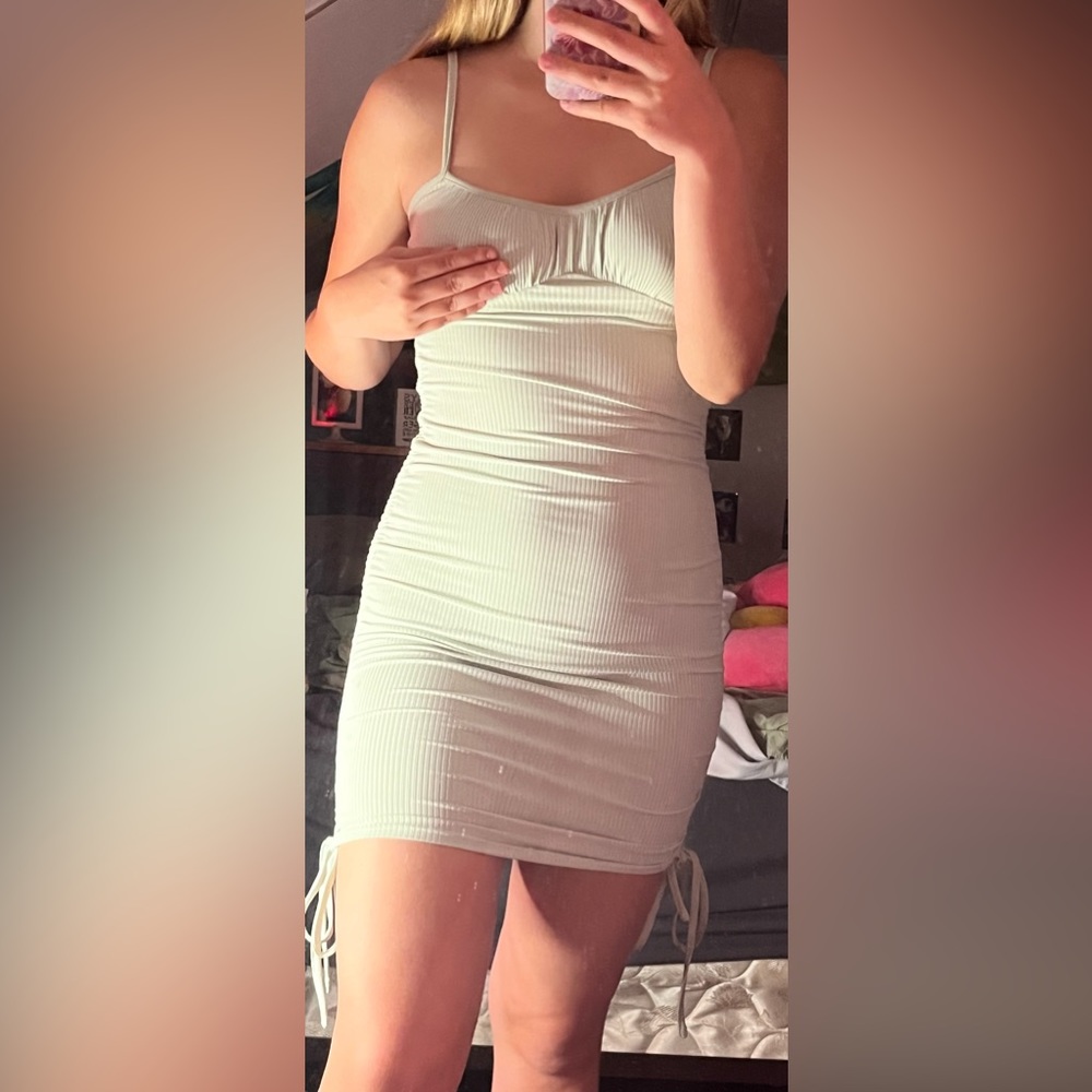 Zaful body dress